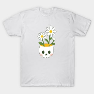 Pushing up daisies T-Shirt